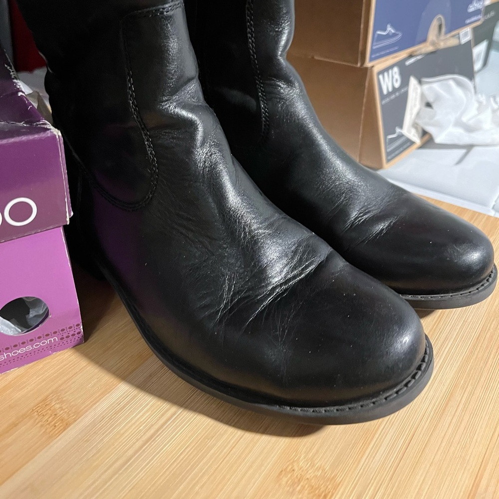Me too - Boots -  - Size 8